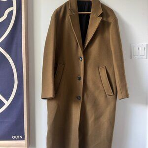 Filippe K Wool Jacket